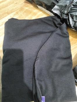 Product Review of Pashmina Kaos Oval Spandex Rayon from l**9 3