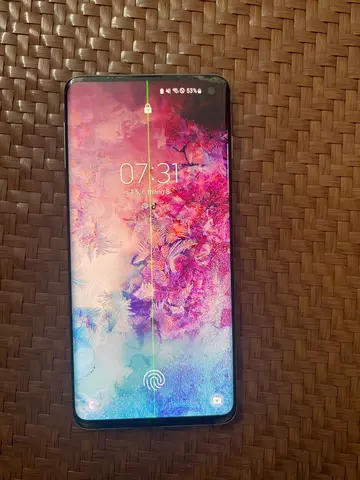 Điện thoại 2nd Galaxy S10 5G