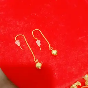 Anting jurai lapis import