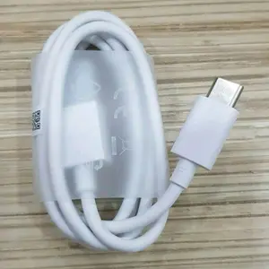 ORIGINAL 100% KABEL DATA OPO CASAN HP ALL TYPE USB-C 2A TYPE C ORI