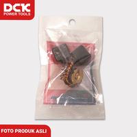 Gambar Carbon Brush/Arang untuk Mesin Cut Off KJG/DJG/AJG09-355 dari DCK Power Tools Indonesia Kota Administrasi Jakarta Barat 2 Tokopedia