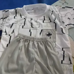 ALFREDKIDS SETELAN BAJU ANAK ASTRONOT KANTONG UNTUK ANAK 1-7 TAHUN Terbaru