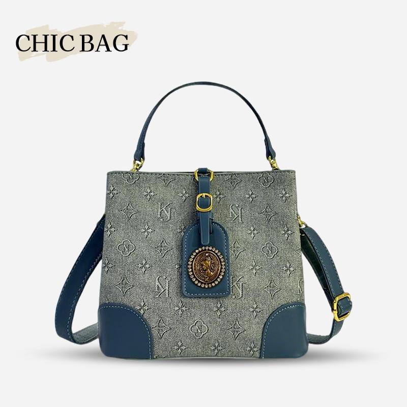 Túi Đeo Chéo, Túi Đeo Vai, Sức Chứa Lớn, Dễ Phối Đồ Cho Phụ Nữ Khi Đi Chơi, Thời Trang, Đơn Giản Và Phong Cách.