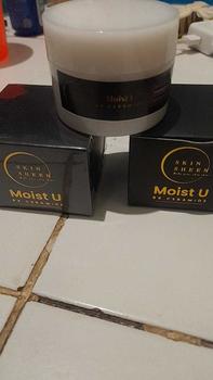Product Review of [ NEW PRODUCT ] SKIN SHEEN BODY LOTION Moisturizer Bright Skin Niacinamide Mencerahkan dan  Melembutkan Kulit Perawatan Kulit Kering Original BPOM from d**g 0