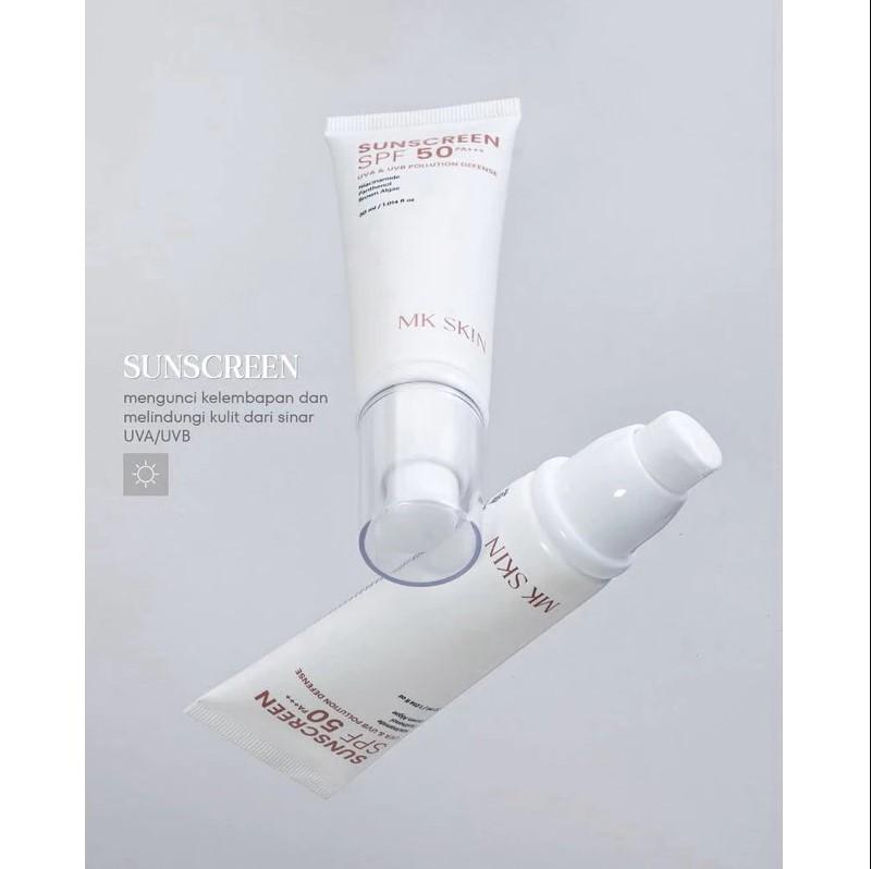 MK SKIN - SUNSCREEN MK SKIN ORIGINAL 1