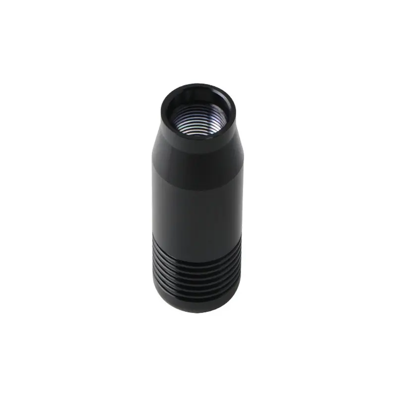 Núm Chuyển Số Đầu Bánh Răng Phong Cách Nhật Bản JDM 8.5 CM, Thanh Truyền Động Thủ Công, Xe Đua Thông Dụng, Tay Cầm Hợp Kim Nhôm, Cần Số Mở Rộng, Phụ Kiện Xe Hơi 2