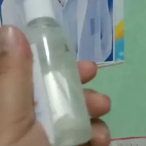 Hand Sanitizer spray 60ml