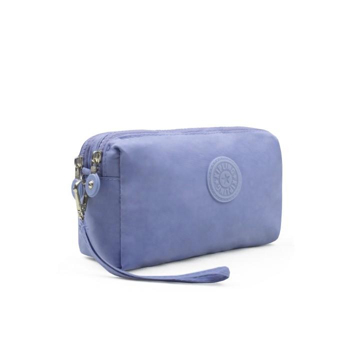 OPIOBAGS DOMPET HP 2 RES DOMPET MAKEUP POUCH 2 RUANG KP 1065 0