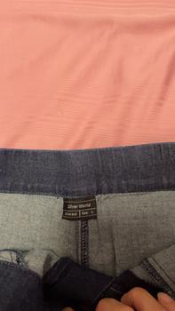 Product Review of Silverworld  20125-1 women shorts casual basic Korea ladies short pants from M** 1