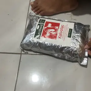 KALVOLAC NUTRIFEED 1 KG - Susu Untuk Hewan Ternak