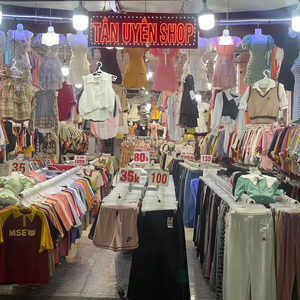 Shop Tân Uyên 1