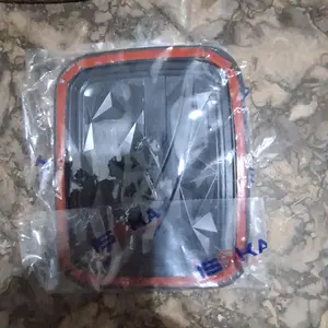 Paket Lengkap Handle Outer Tank Cover Hitam Mobil Avanza Xenia Veloz Agya Ayla HRV BRV Innova Reborn Zenix Mobilio City Hatback CRV Brio Creta Xpander Cross Fortuner Pajero Hilux Triton Rush Terios Yaris Vios Ertiga XL7 Ignis Wagon R Calya Sigra Luxio JAZ