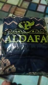 Product Review of SETELAN 1SET BRIDESMAID BATIK ROK LILIT DAN CARDIGAN KONDANGAN from M**a 0