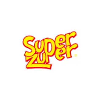 Super Zuper Sour Candy Isi 40 Pcs | Permen Asam Aneka Rasa 4