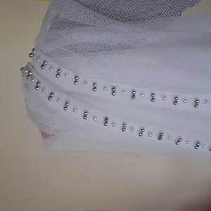 SLAYER VEIL WEDDING / SLAYER PENGANTIN VEIL