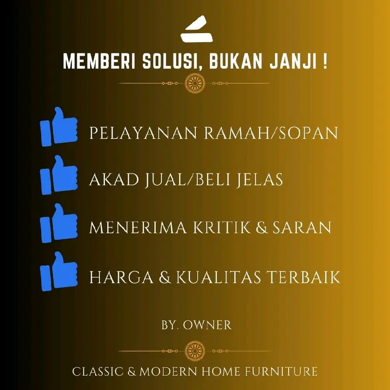 KURSI AYUNAN GANTUNG PIR ROTAN SINTETIS SET JOK BANTAL DUDUKAN / BANGKU TERAS AYUNAN GOYANG INDOOR OUTDOOR - DESAIN MINIMALIS SYNTHETIC RATTAN Furniture 6