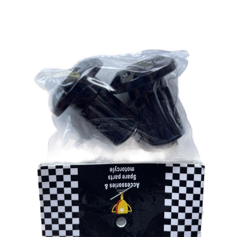 jalu stang universall untuk berbagai jenis motor (1paket isi kanan dan kiri) 1