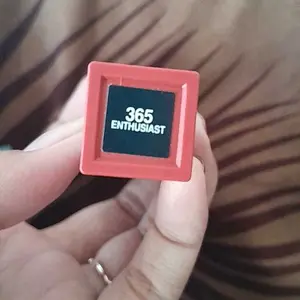 MAYBELLINE Superstay Matte Ink Liquid Long Lasting Waterproof Matte Lipstick Lipcream Make Up Transferproof Tahan 16 Jam