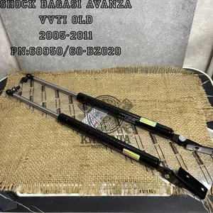 Shock Bagasi Hidrolik Pintu Belakang Avanza Xenia VVTI OLD / Lama 2005-2011 Original 1Set