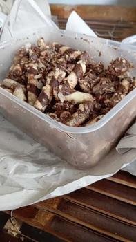 Product Review of RIJEK PATAHAN ASTOR 500GRAM  / 250GR CHOCOLATE SNACK COKELAT FOOD from E**h A**n 0