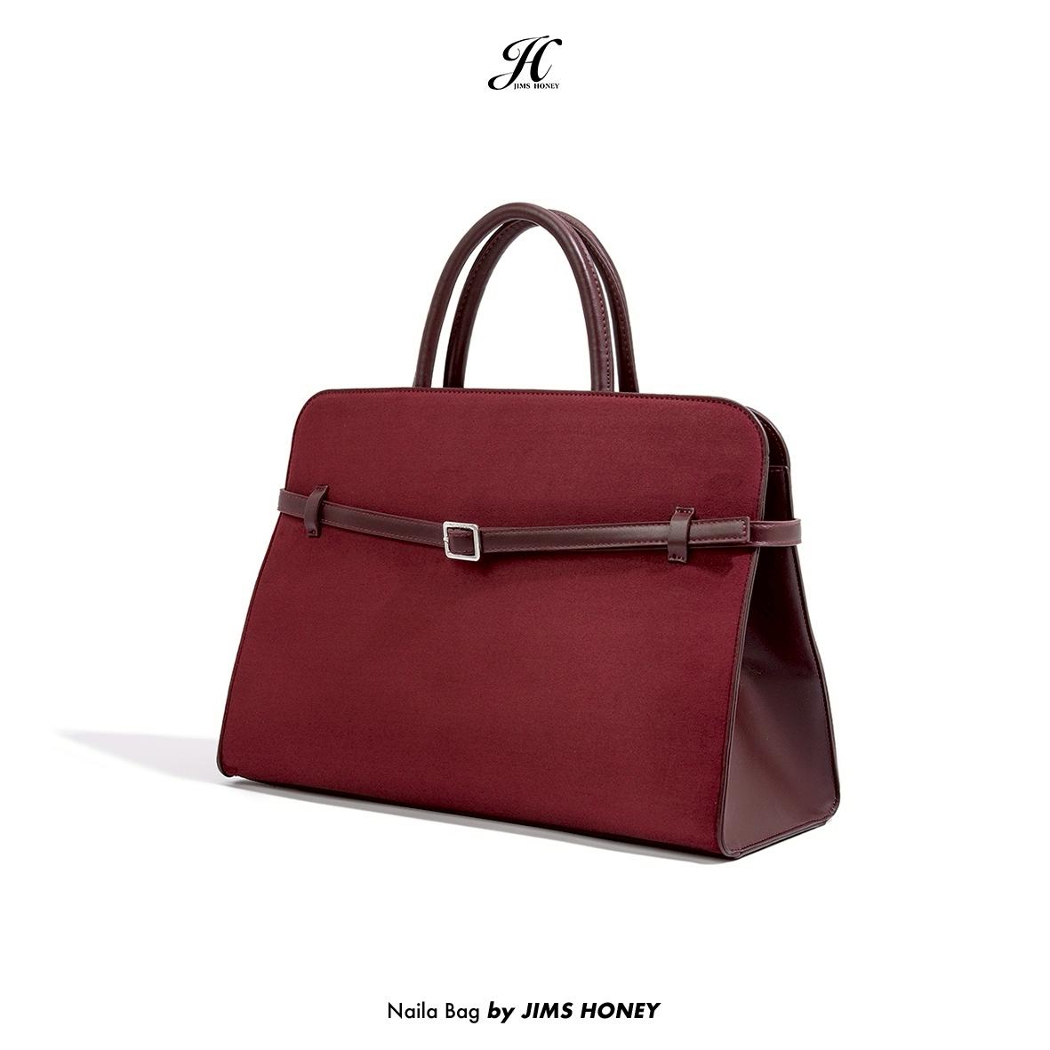 JIMS HONEY NAILA BAG Tas Selempang dan Bahu Wanita