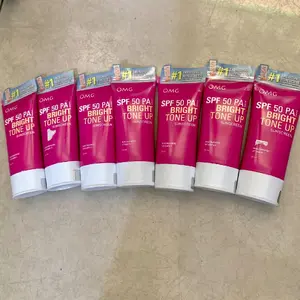 OMG TONE UP UV BARRIER SUNSCREEN