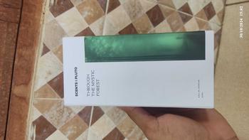 Product Review of Scents OF Pluto Fragrance - Through The Mystic Forest | Eau De Parfum 50ml from R**! 0