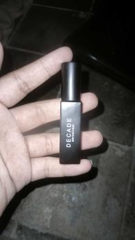 Product Review of Aerostreet Parfum Daily Decade - Extrait De Parfum PF003 from w**u 0