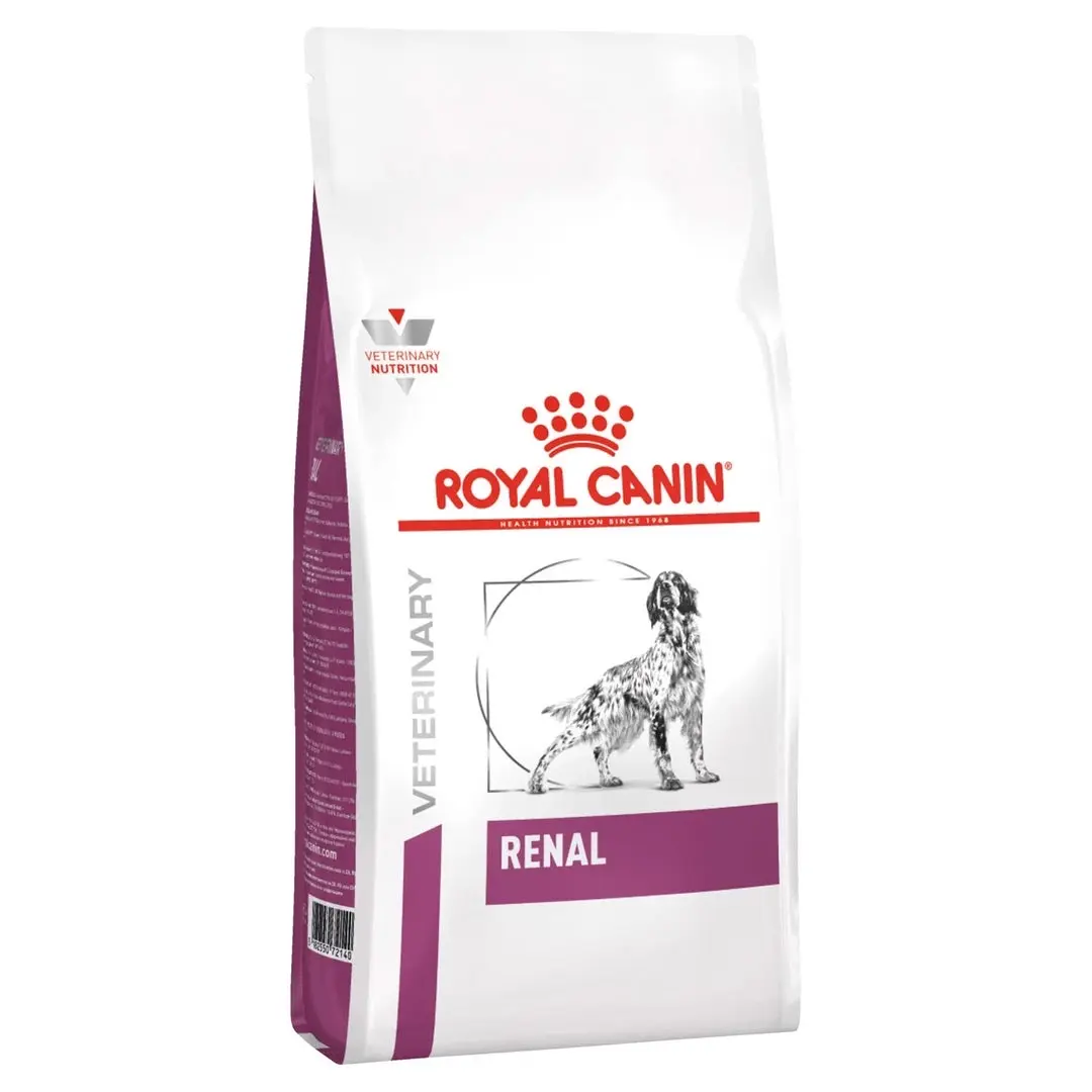 Royal Canin Renal for Dogs 2kg & 7kg