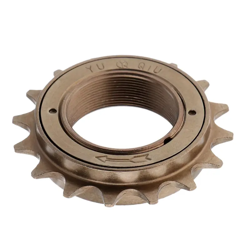 Phụ Kiện Xe Đạp, Bánh Răng Xe Đạp 34MM, 12T / 14T / 16T Bánh Xe Tự Do Xe Đạp, Bánh Xích Tốc Độ Đơn, Thích Hợp Cho Xe Đạp 5