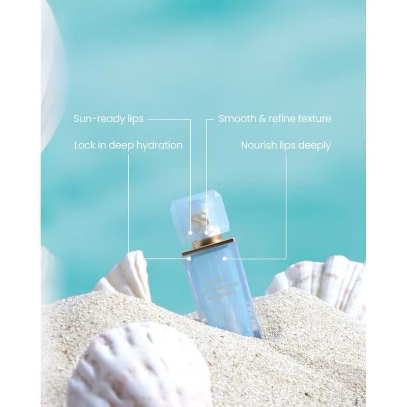 Lip serum sskin (DAPAT 2 ) Oceanic lip Protection Treatment Shellasaukia Original 4