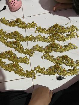 Product Review of siger, tari, aksesoris, hiasan kening, mahkota Elegan Headbands Silver from S**A 0