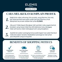 Gambar Elemis - Pro-Collagen Rose Micro Serum 30ml - 30ml dari Elemis Indonesia Kota Administrasi Jakarta Pusat 3 Tokopedia