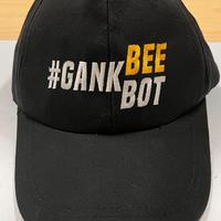 Gambar Beebot Topi Gank Beebot & Turbo Clash Cotton Raffel Premium ( Biled Mobil Motor ) - Gank Beebot dari Beebot Automotive Official Kota Bekasi 5 Tokopedia