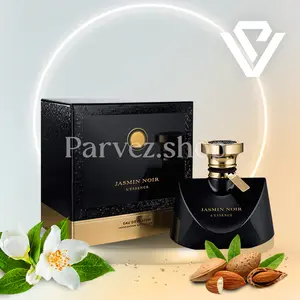 Jasmin Noire Parfum EDP - 100 ML Wangi untuk Wanita (Import Premium)
