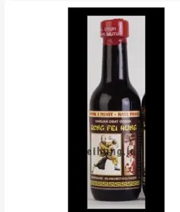 DIJAMIN ASLI! Obat Gosok Wong Fei Hung LARGE