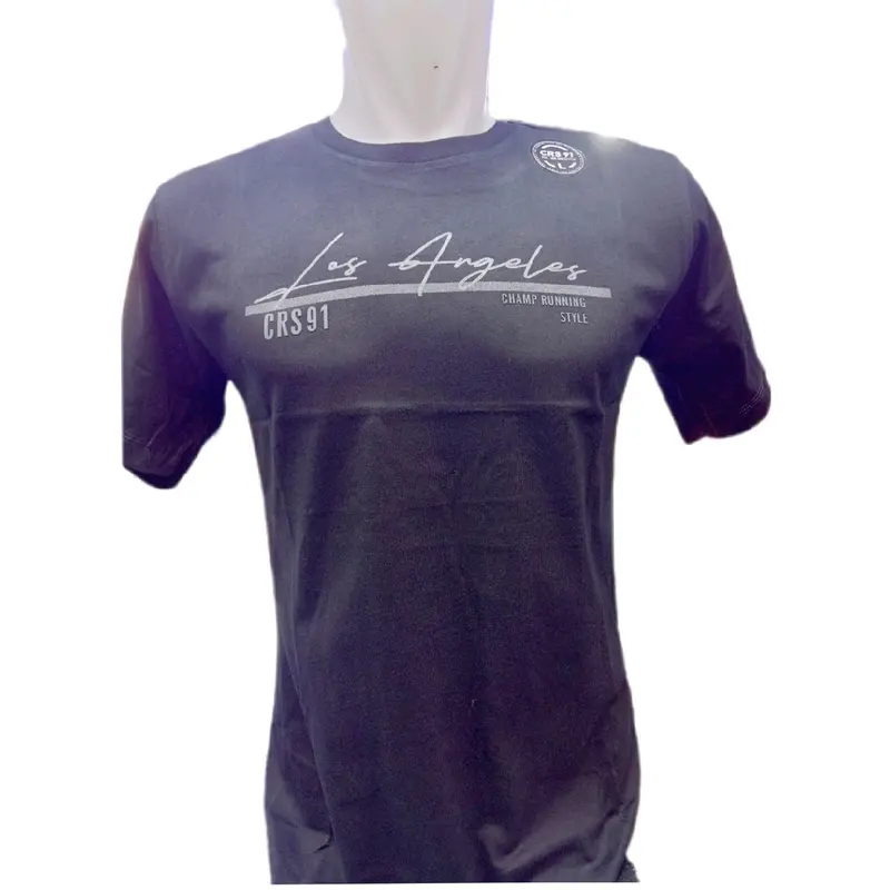 Kaos Oblong CRS91 original Pria Basic Distro Motif Simple Pendek Keren Dewasa Panjang cowok Polos Santai 3