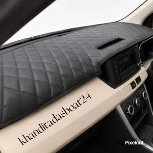 Alas Dasbor Mobil Calya Sigra Khusus Model Calya Sigra Melindungi Dari Goresan Mudah Dipasang Tanpa Alat Khusus Car A