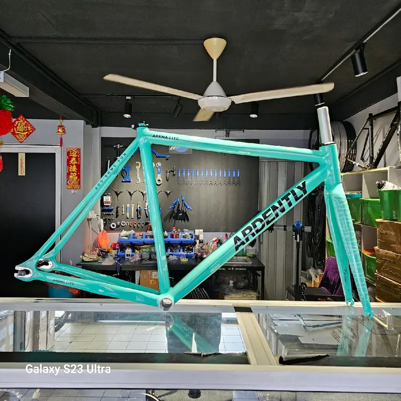 ardently fixed gear arena lite - TikTok Shop Malaysia