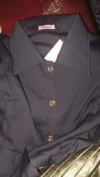 Product Review of FANYA SET - SET BLAZER DAN ROK KOREAN STYLE by Ihdiiya from D**P 2