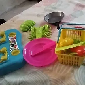 ( BISA COD ) PROMO Mainan Anak Masak Masakan / Dapur Set / Cooking Set / Mainan Edukasi Anak Murah