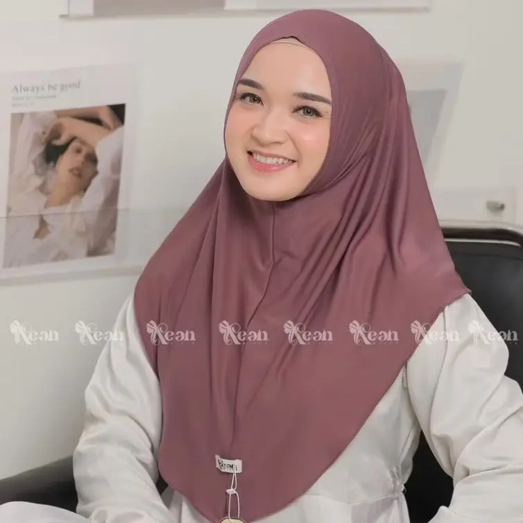 MELISA HIJAB BY KEAN jersey 4