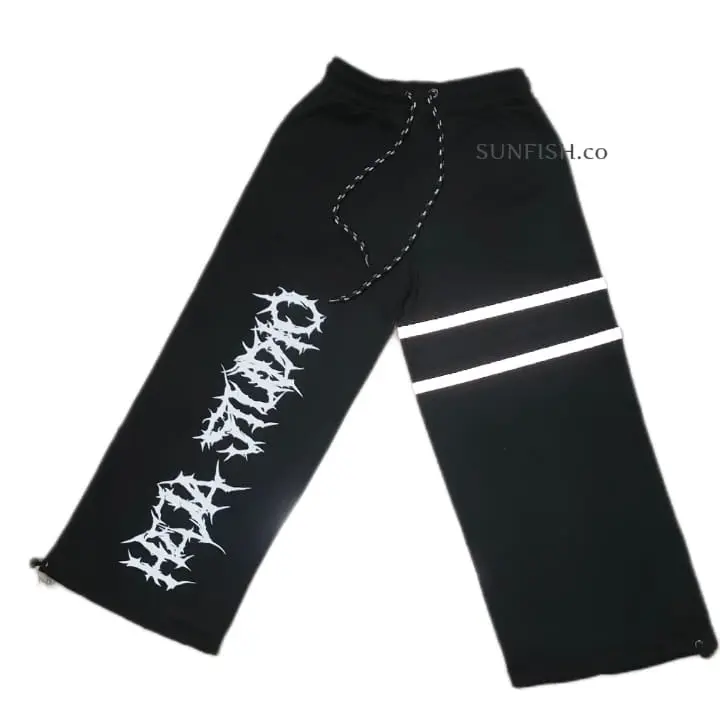 CELANA METAL STRIP 2