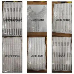 Aksesoris Payet Gosok / Perlembar / Tikar / Fashion / Tikar / Tempel