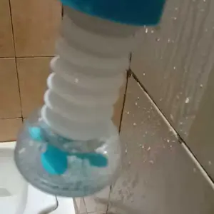 TERLARIS Flexible faucet saringan kran air water filter purifier head