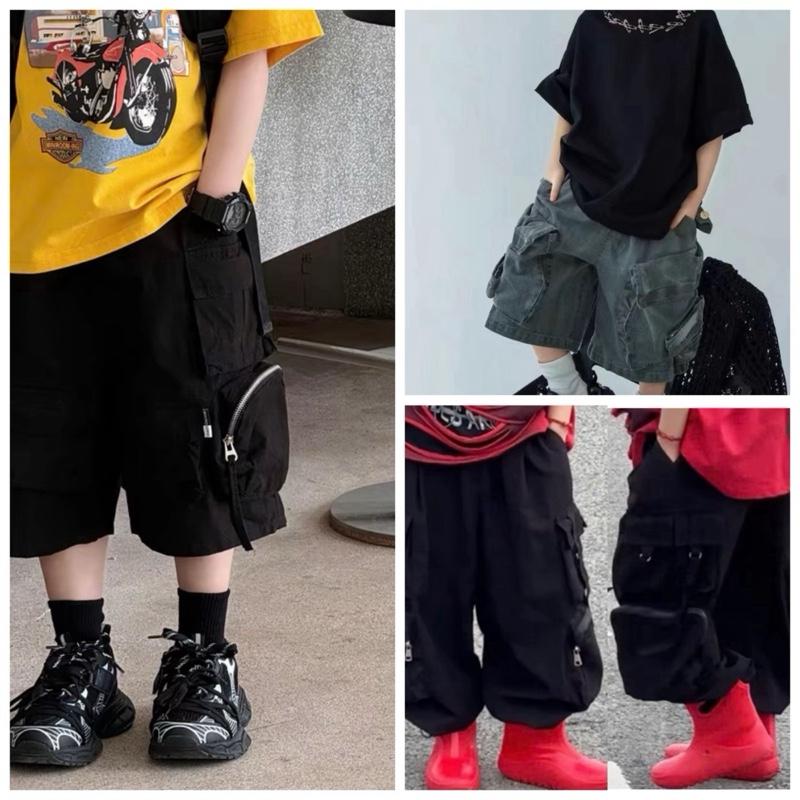 [Mã Q] Sale quần cho bé trai hàngQC