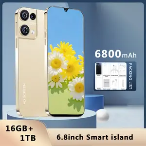 Reno 12 Smartphone 16+512GB Layar 6.58" Baterai 6500mAh 5G Android 14.0 Dual SIM