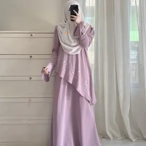 TUNIK GUZEL set rok cantik Tampilan Elegan dan Nyaman Cocok untuk Acara Santai hingga Formal Versatil dan Mudah Dirawat