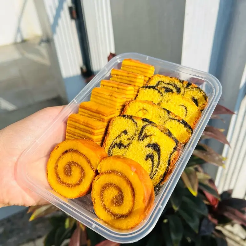 MARGITNAS (Marmer Legit Roll Nanas)