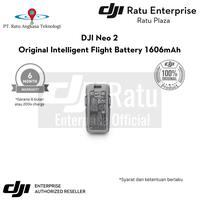 Gambar Battery Baterai DJI Neo 2 Intelligent Flight Battery 1606mAh Original Battery Drone DJI Neo 2 dari DJI Ratu Enterprise Kota Administrasi Jakarta Pusat 2 Tokopedia